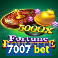 7007 bet